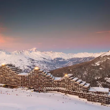 Skis Aux Pieds *
